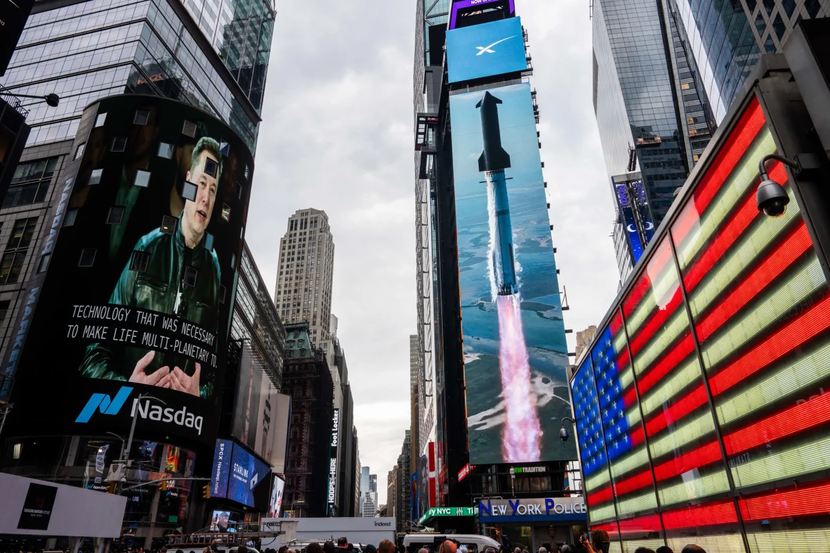 Wall Street atrae de nuevo a los inversores, elevando las expectativas de crecimiento
