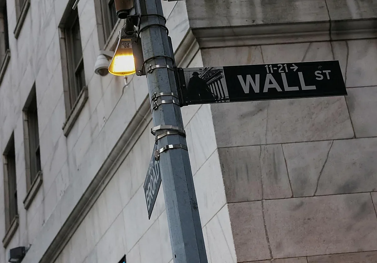 Wall Street enfrenta desafíos al recibir las nuevas ofertas públicas de gigantes de la IA