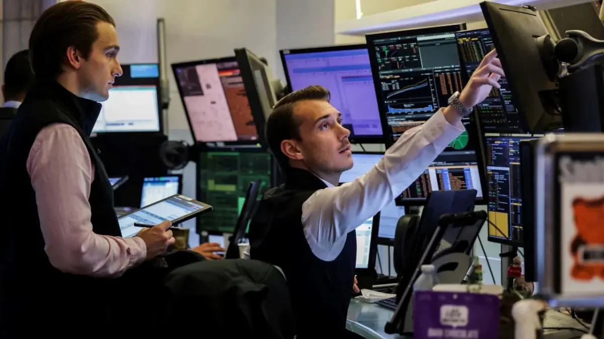 Wall Street se prepara para una revolución financiera con la nueva ley en marcha