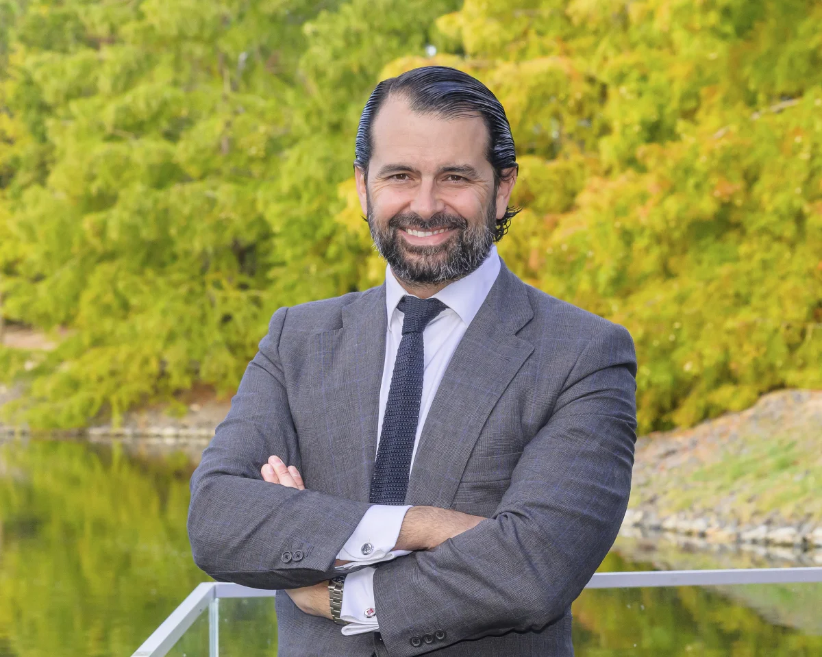 Webster se convierte en el aliado de Santander para conquistar el mercado estadounidense