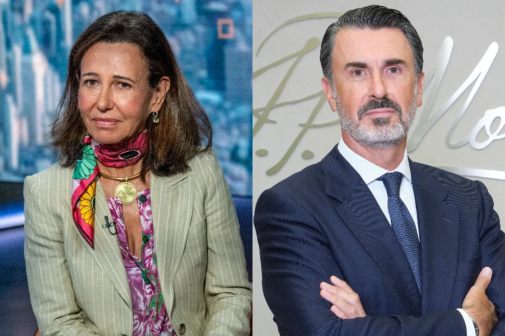 Webster se une a Santander y JPMorgan, transformando el panorama del M&A en 2023