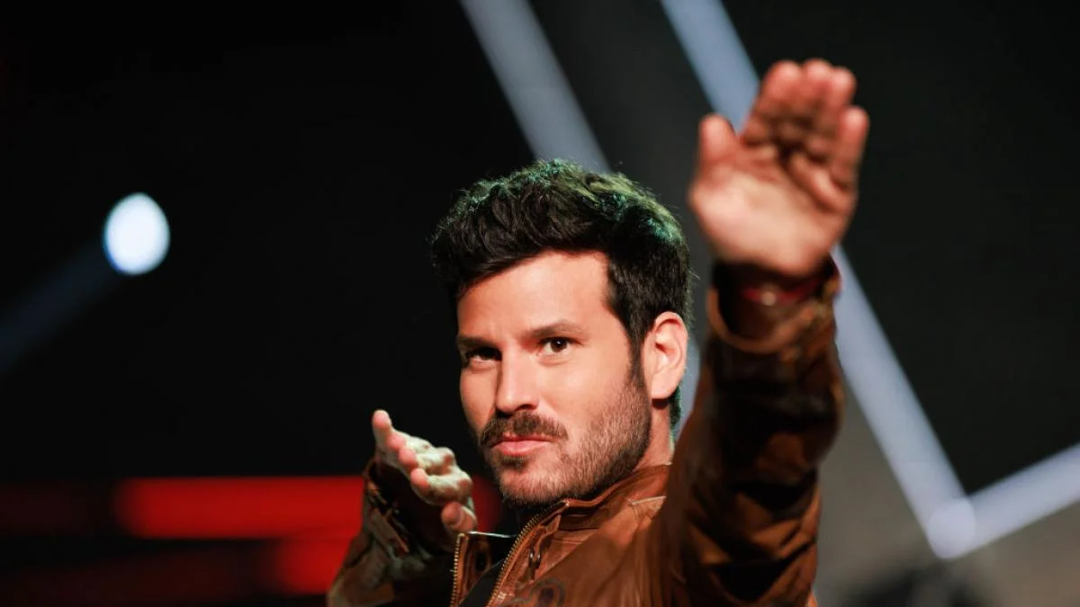 Willy Bárcenas desvela detalles inesperados sobre Pedro Sánchez que sacuden la política española