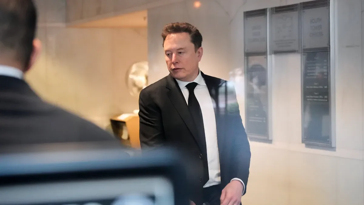 xAI de Elon Musk se adentra en el mercado cloud, desafiando a los líderes tecnológicos