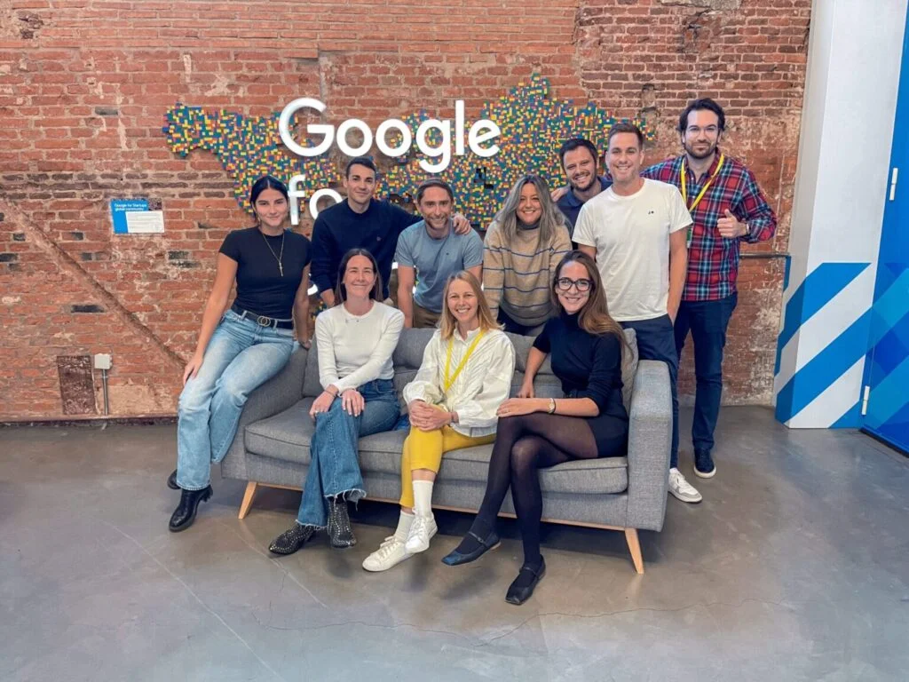 Zepo Intelligence impulsa su crecimiento con 12,8 millones para innovar en su sector