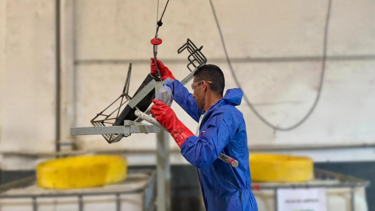 Zimbabue frena exportaciones y provoca un aumento del 7% en el precio del litio